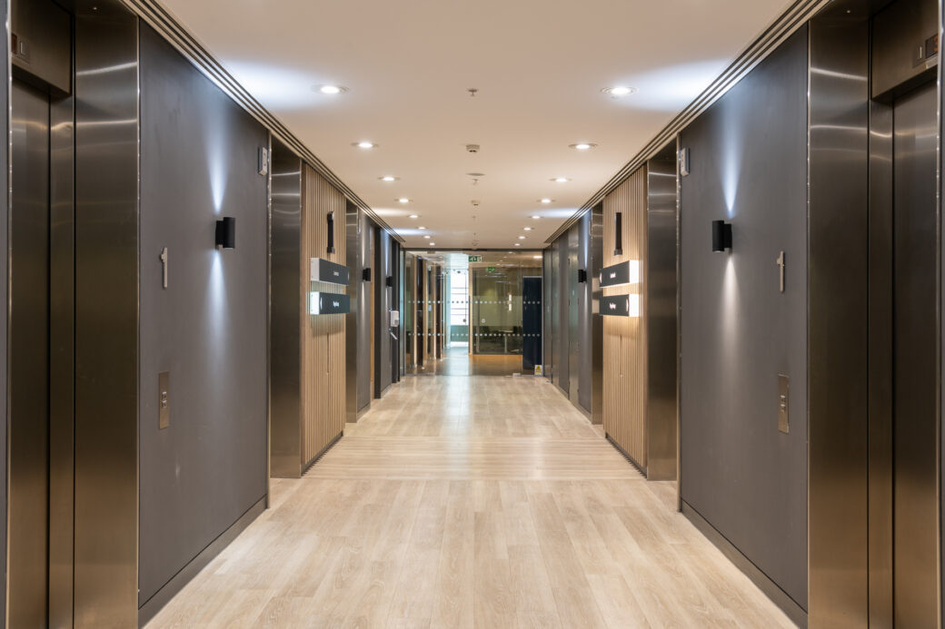 Office in Manchester