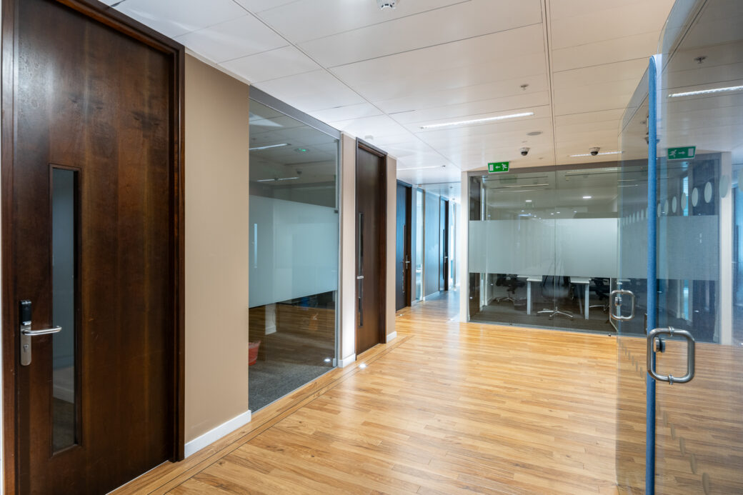 Office in Manchester