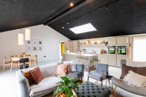 Interior Design Home in Greater Manchester