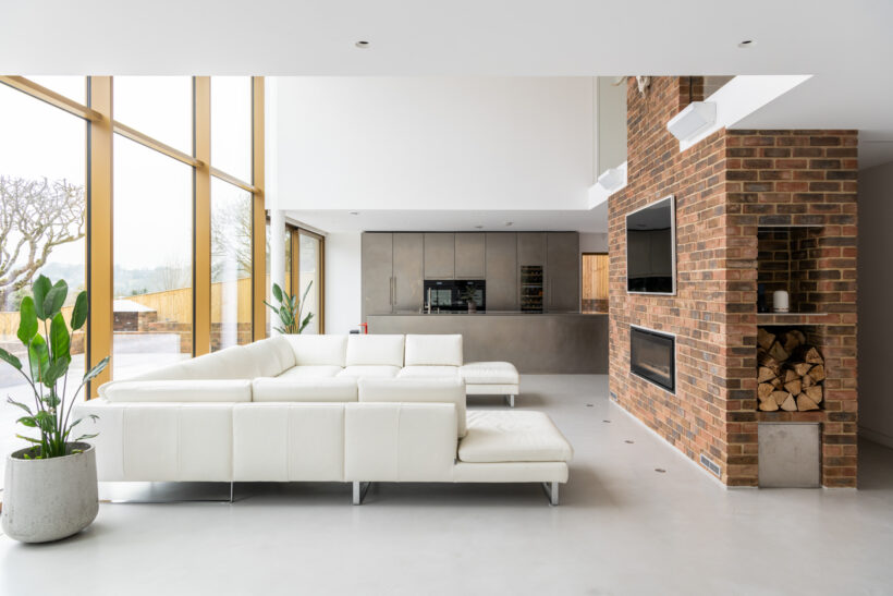 Grand designs UK Locations