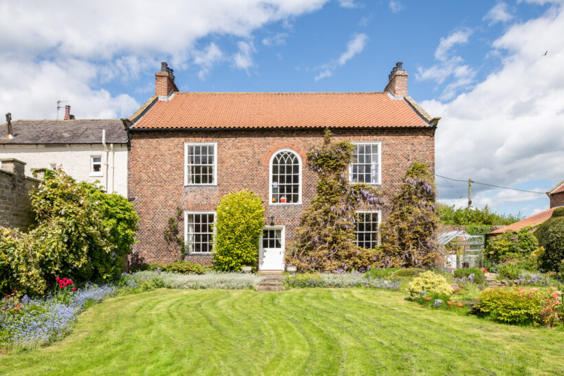 Country homes UK Locations