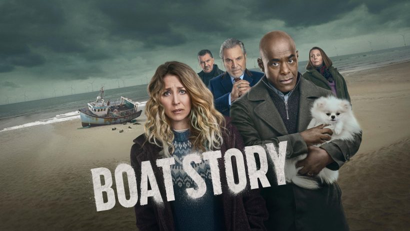 Boat Story UK Locations