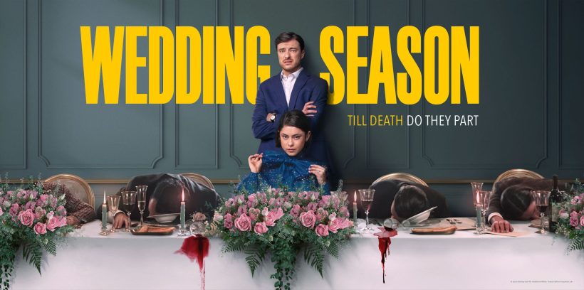 Wedding Season UK Locations