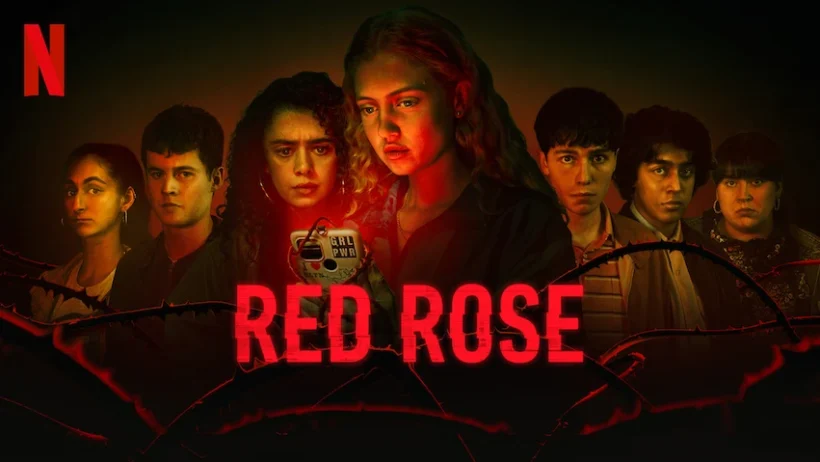 Red Rose UK Locations