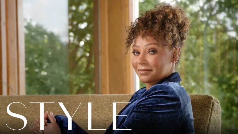 Mel B UK Locations