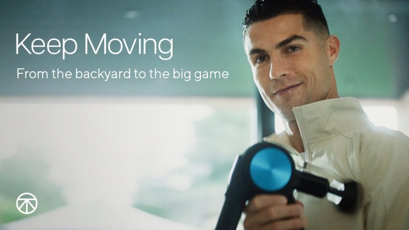 Ronaldo UK Locations