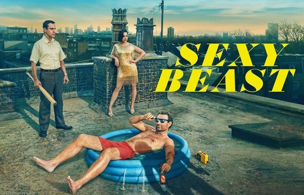 Sexy Beast UK Locations