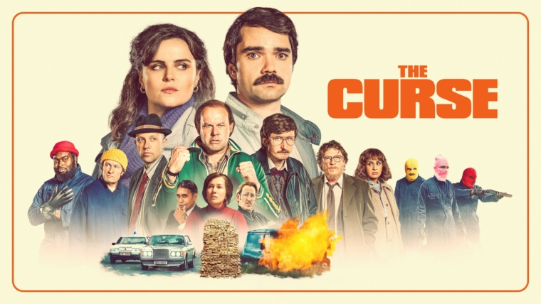 The Curse UK Locations