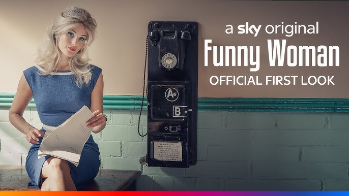 Funny Woman UK Locations