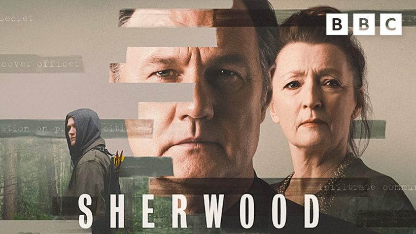 Sherwood UK Locations