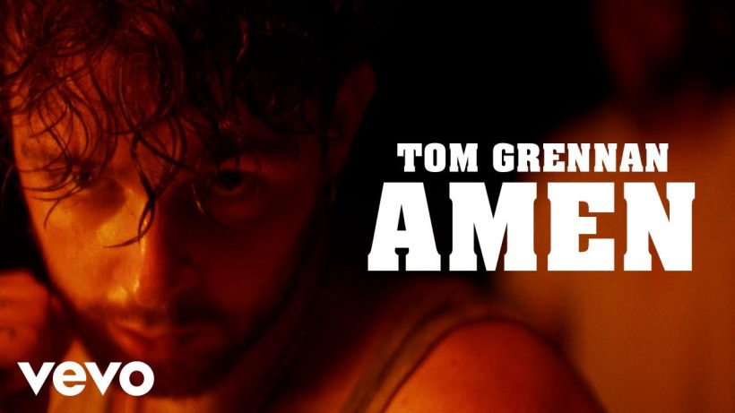 Tom Grennan UK Locations