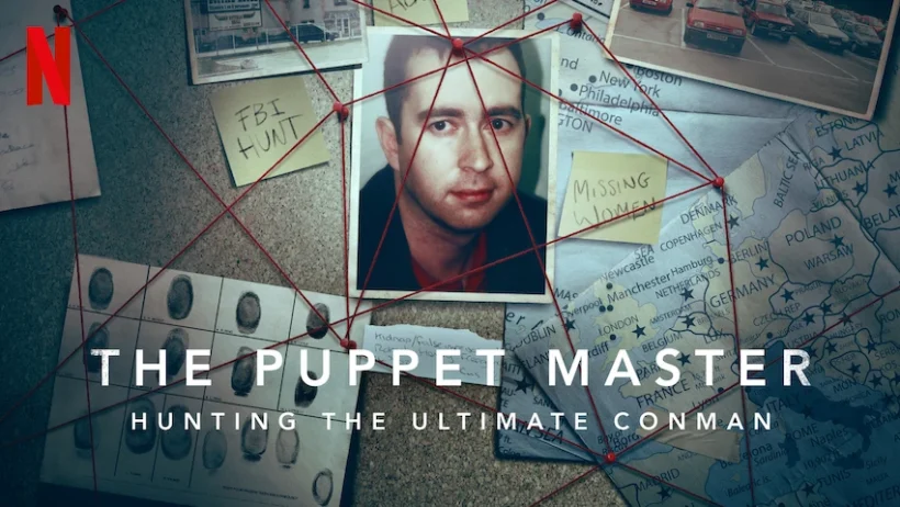 The Puppet Master UK Locations