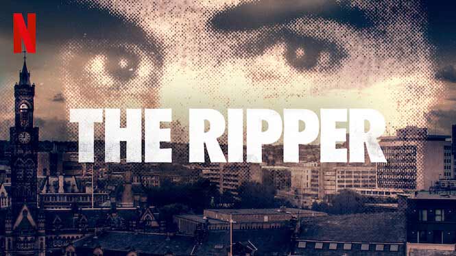 The Ripper UK Locations