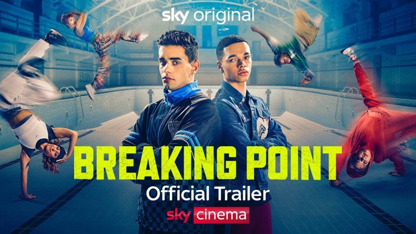 Breaking Point UK Locations