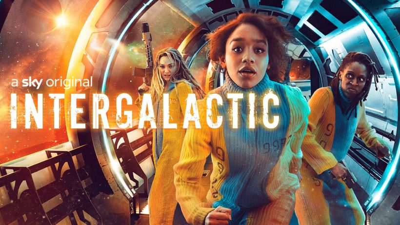 Intergalactic UK Locations