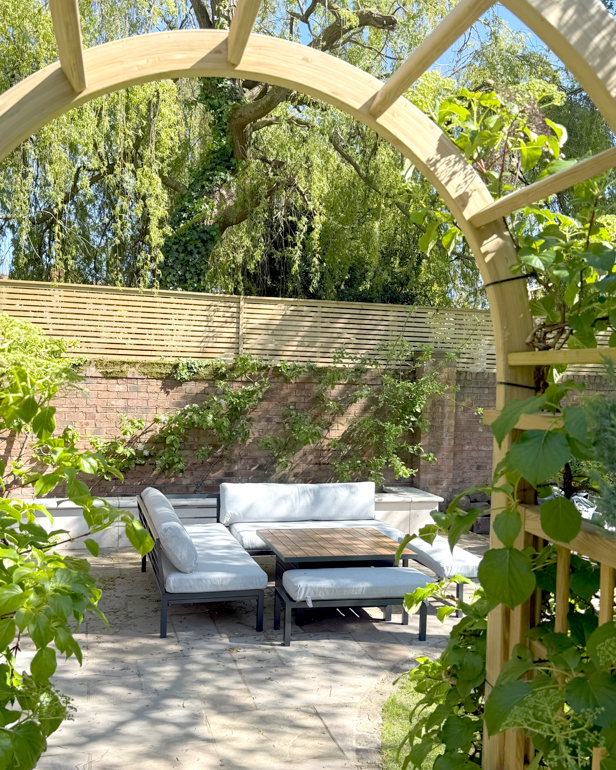 Large Manchester Family Home