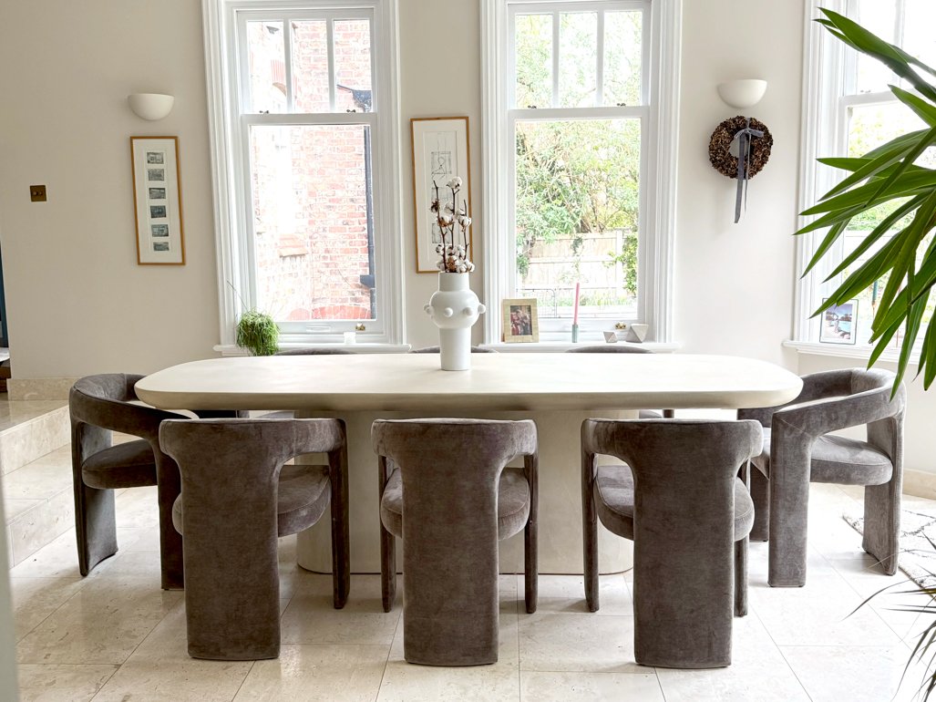 Large Manchester Family Home