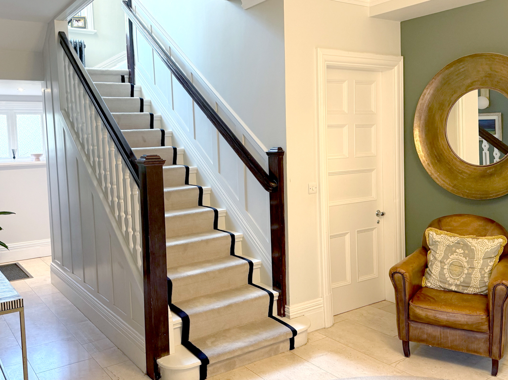 Large Manchester Family Home