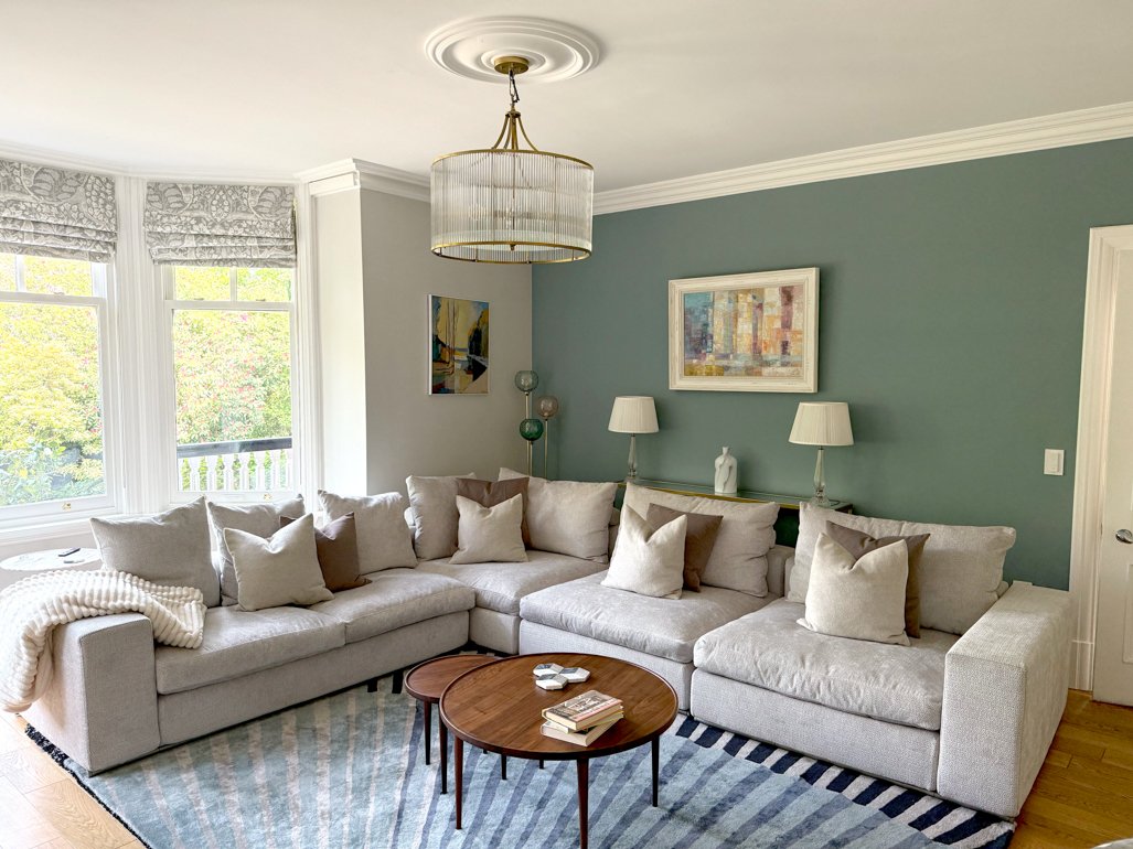 Large Manchester Family Home