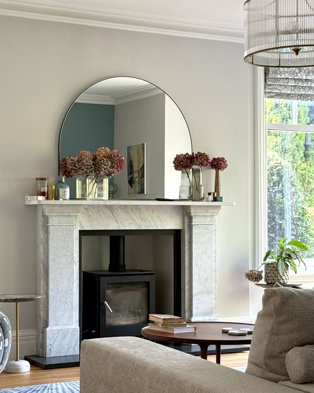 Large Manchester Family Home