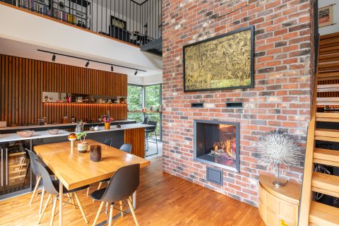 Apartment in Manchester