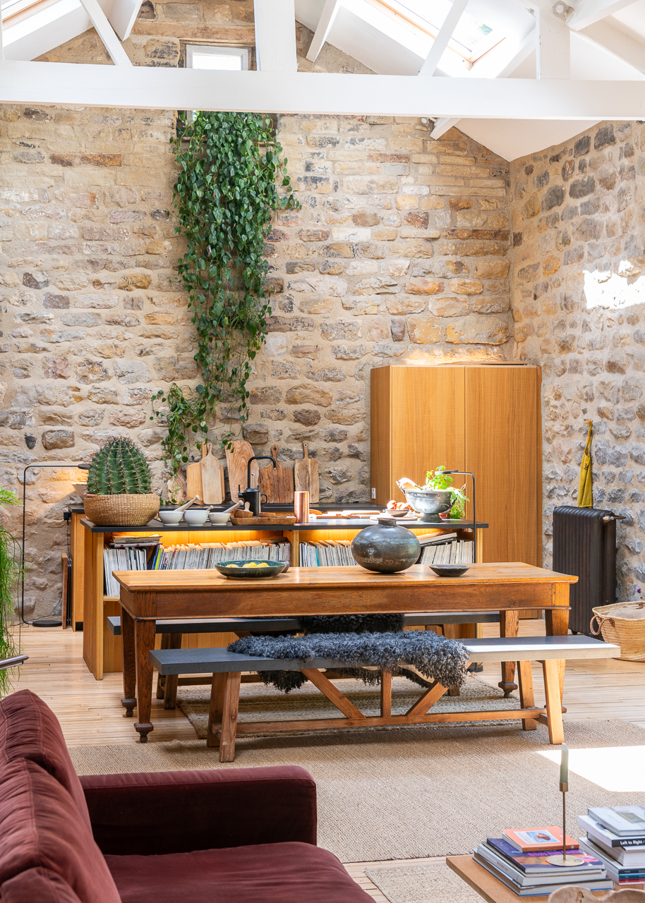 Interior design home in Leeds