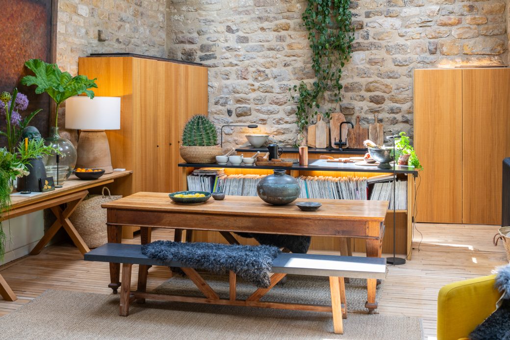 Interior design home in Leeds