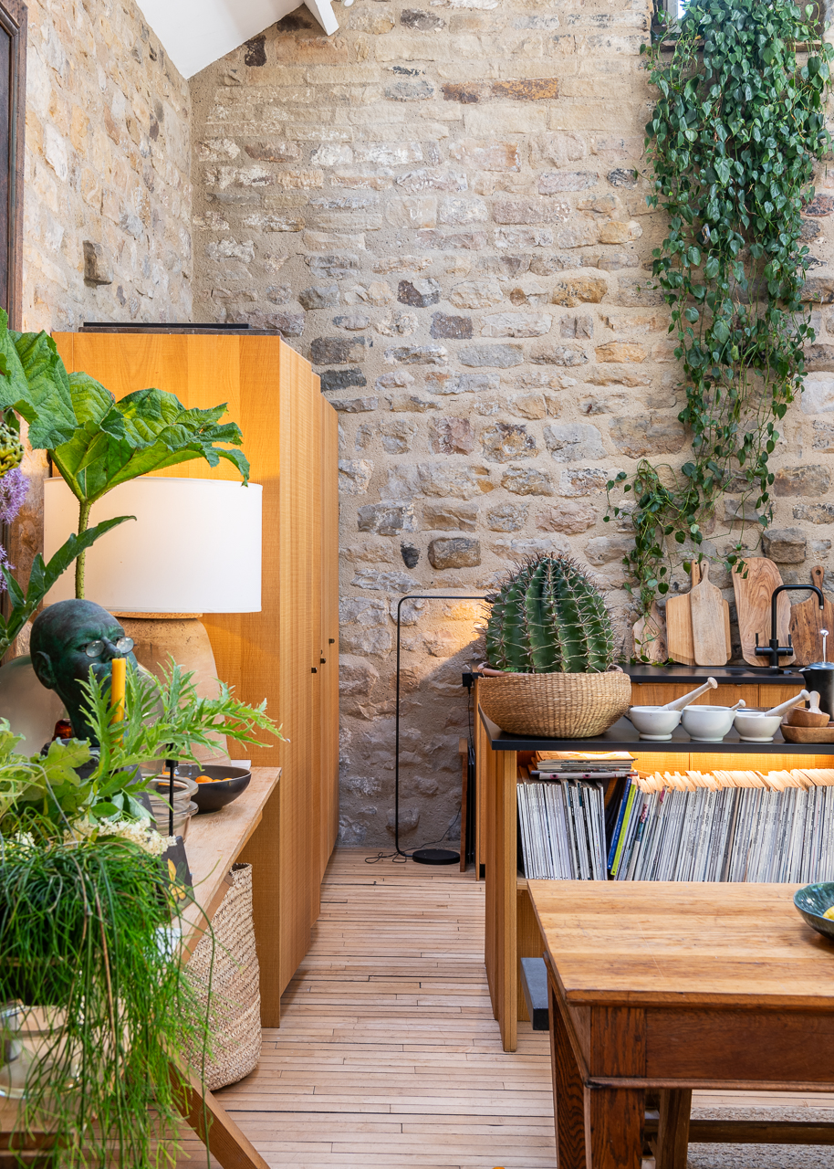 Interior design home in Leeds