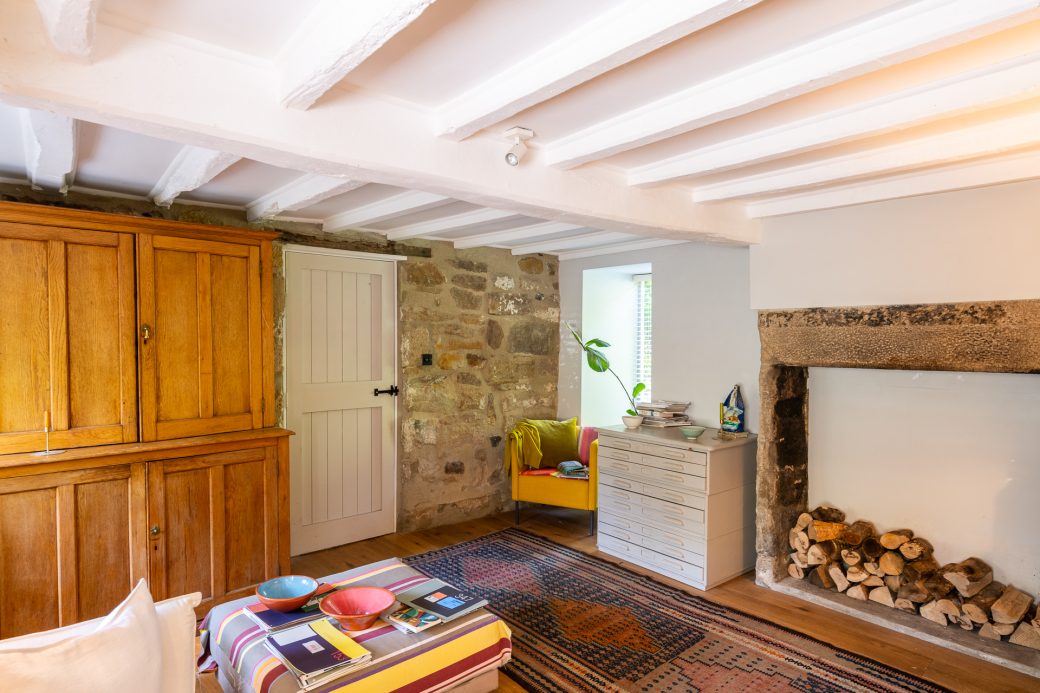 Interior design home in Leeds