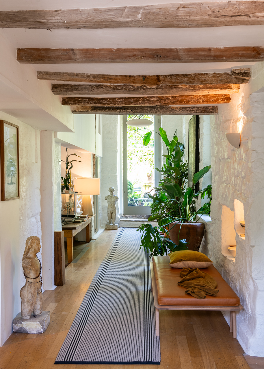 Interior design home in Leeds