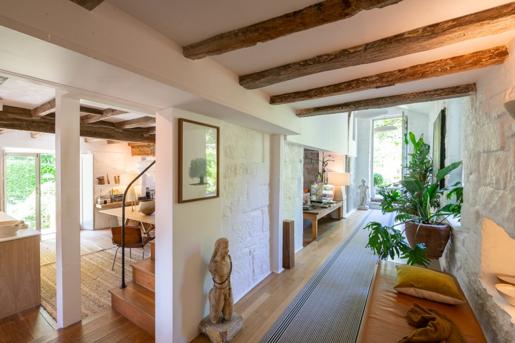 Interior design home in Leeds
