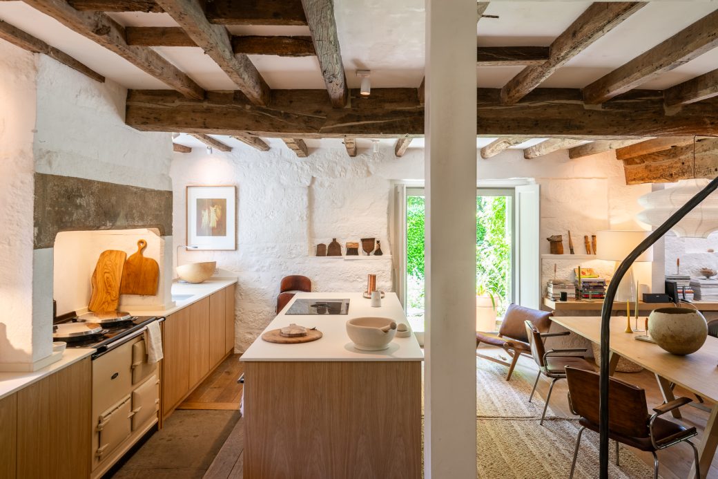 Interior design home in Leeds