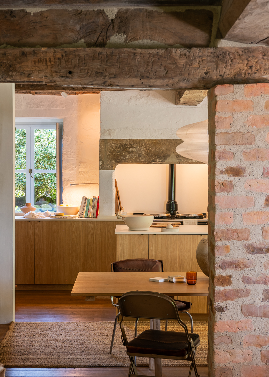 Interior design home in Leeds