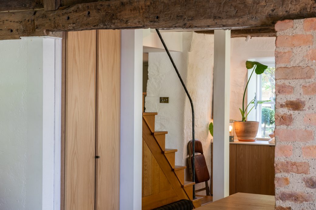 Interior design home in Leeds