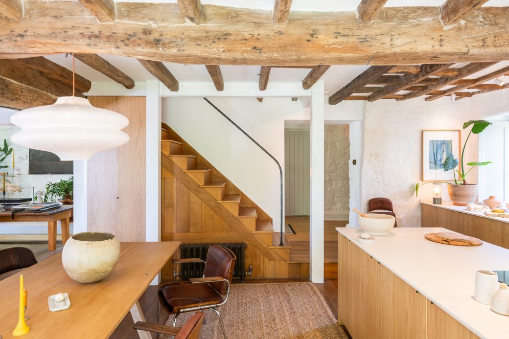 Interior design home in Leeds