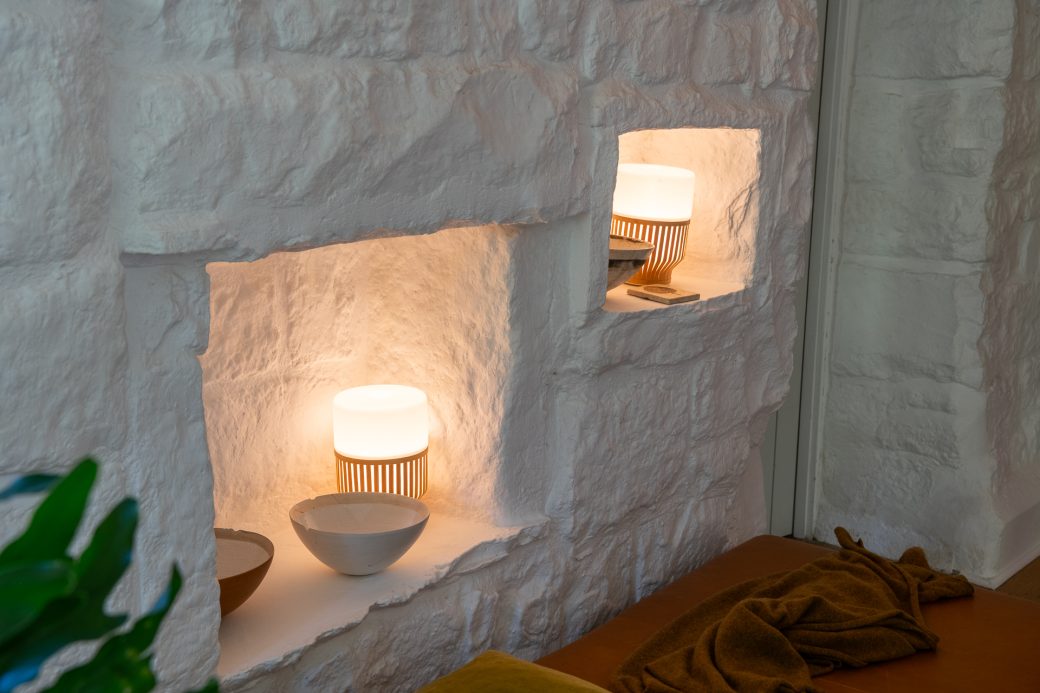Interior design home in Leeds