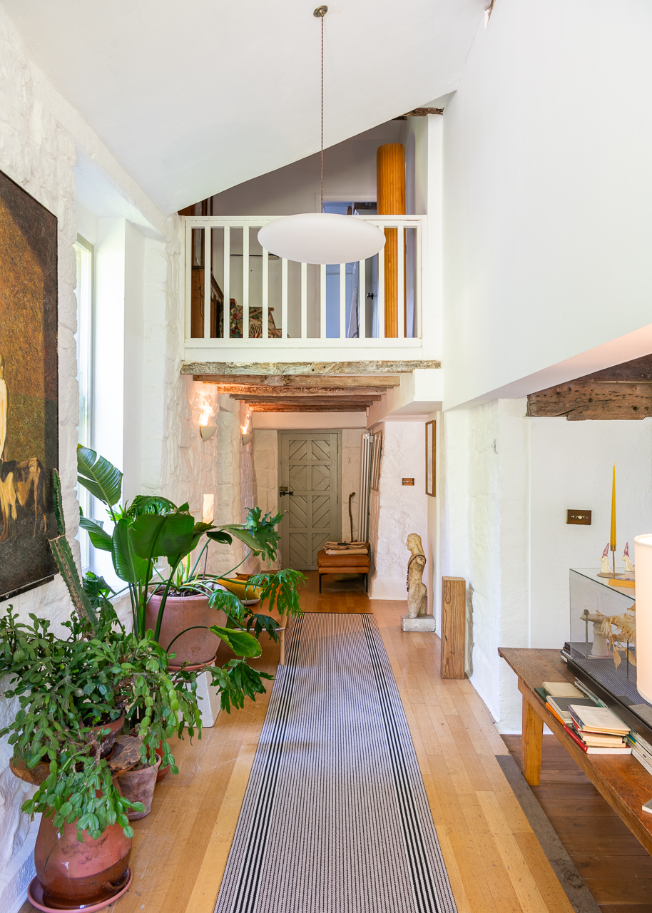 Interior design home in Leeds