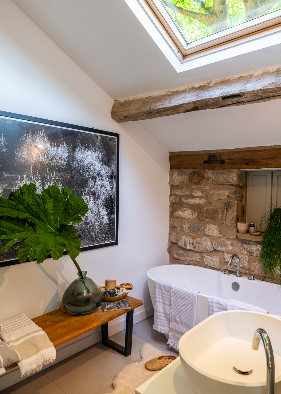Interior design home in Leeds