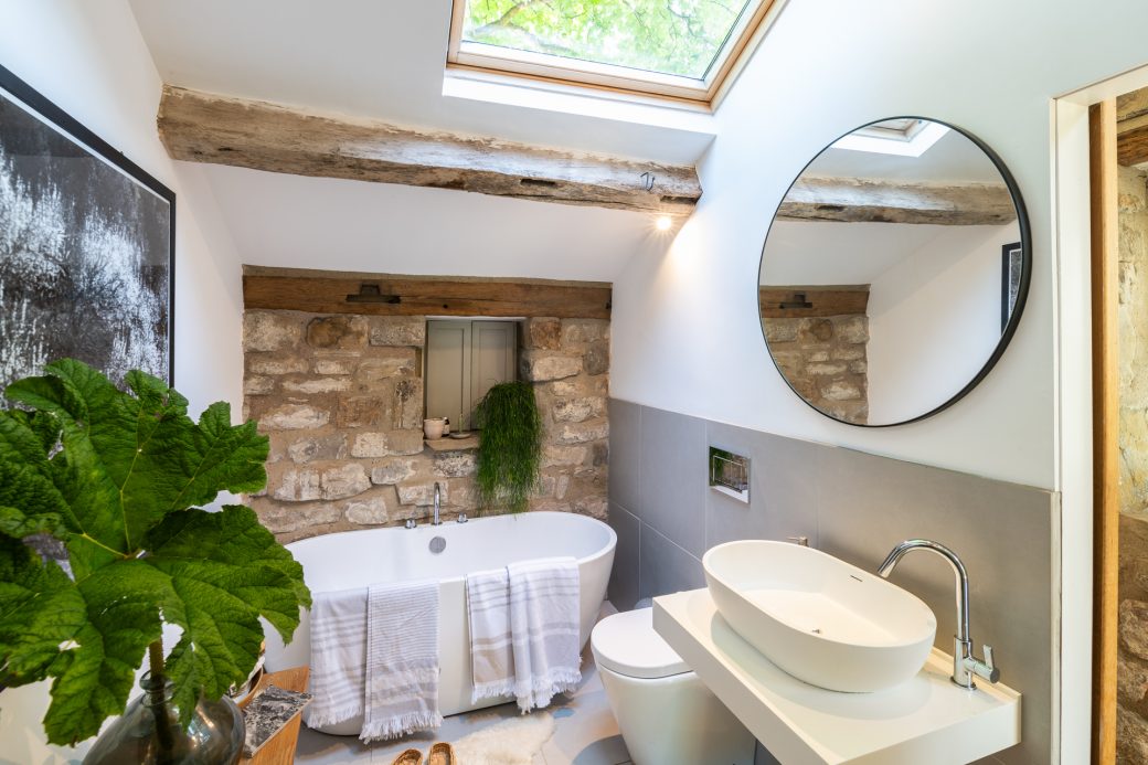 Interior design home in Leeds