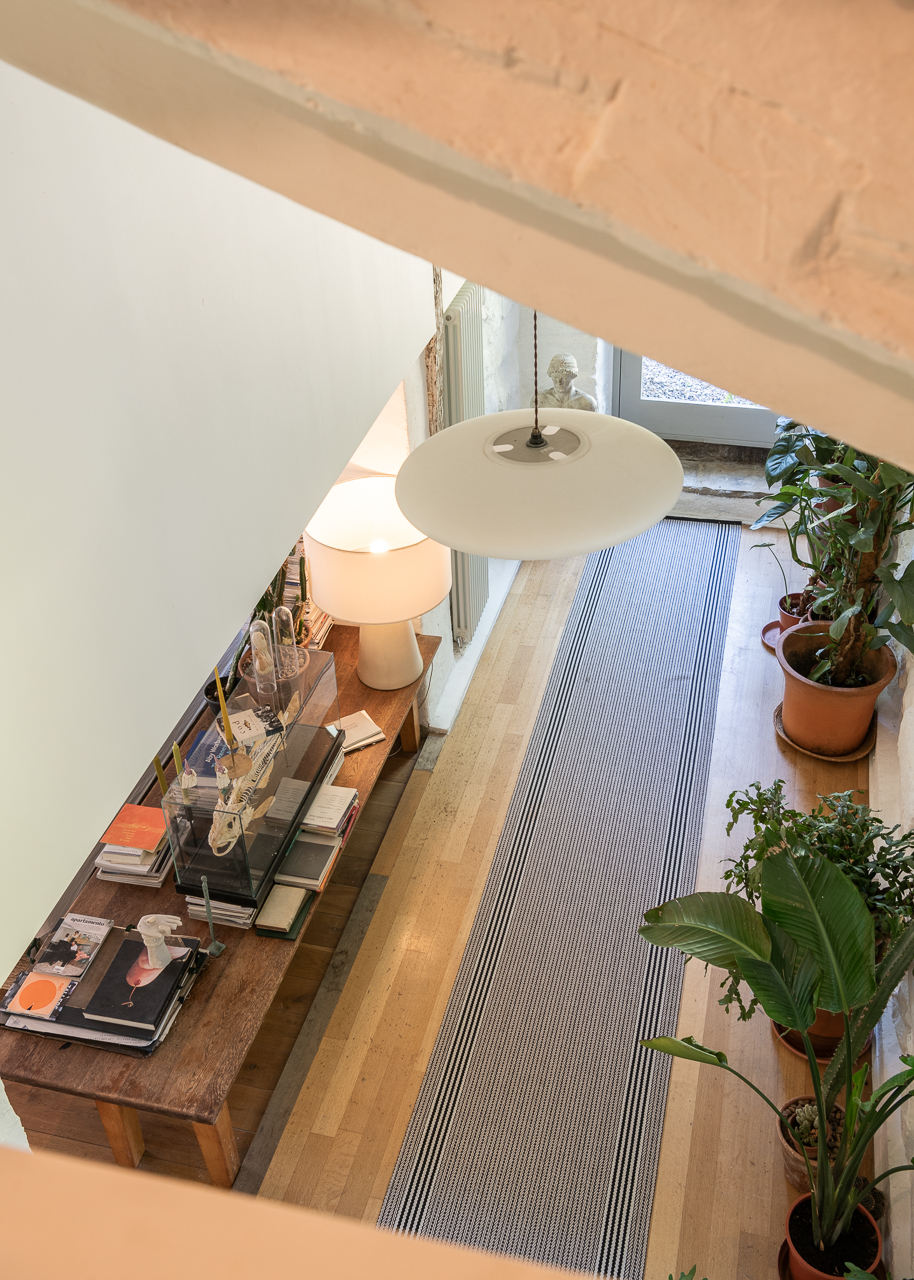 Interior design home in Leeds