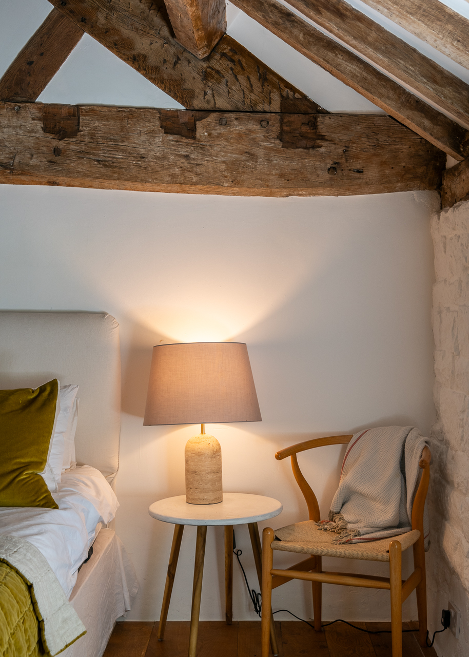 Interior design home in Leeds
