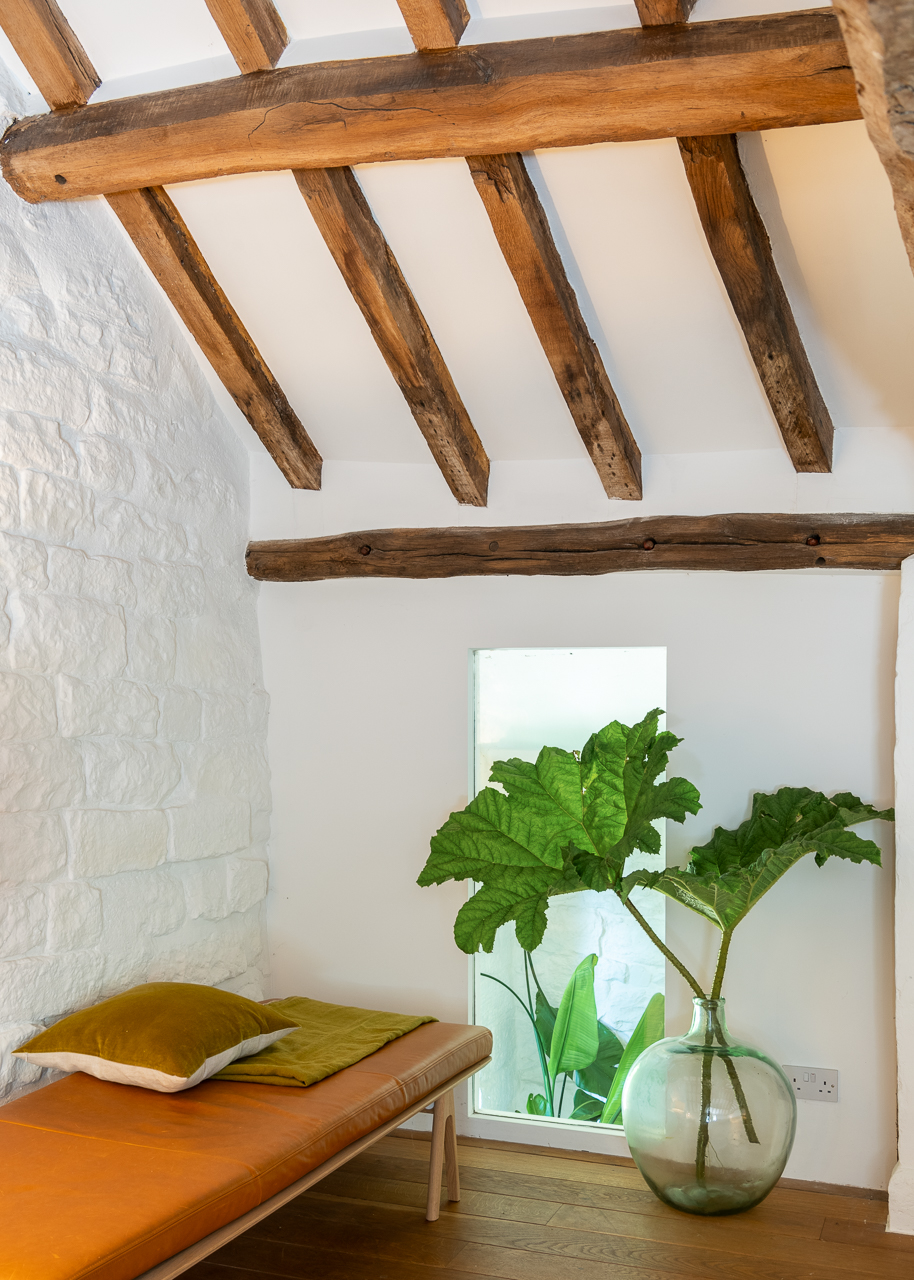 Interior design home in Leeds