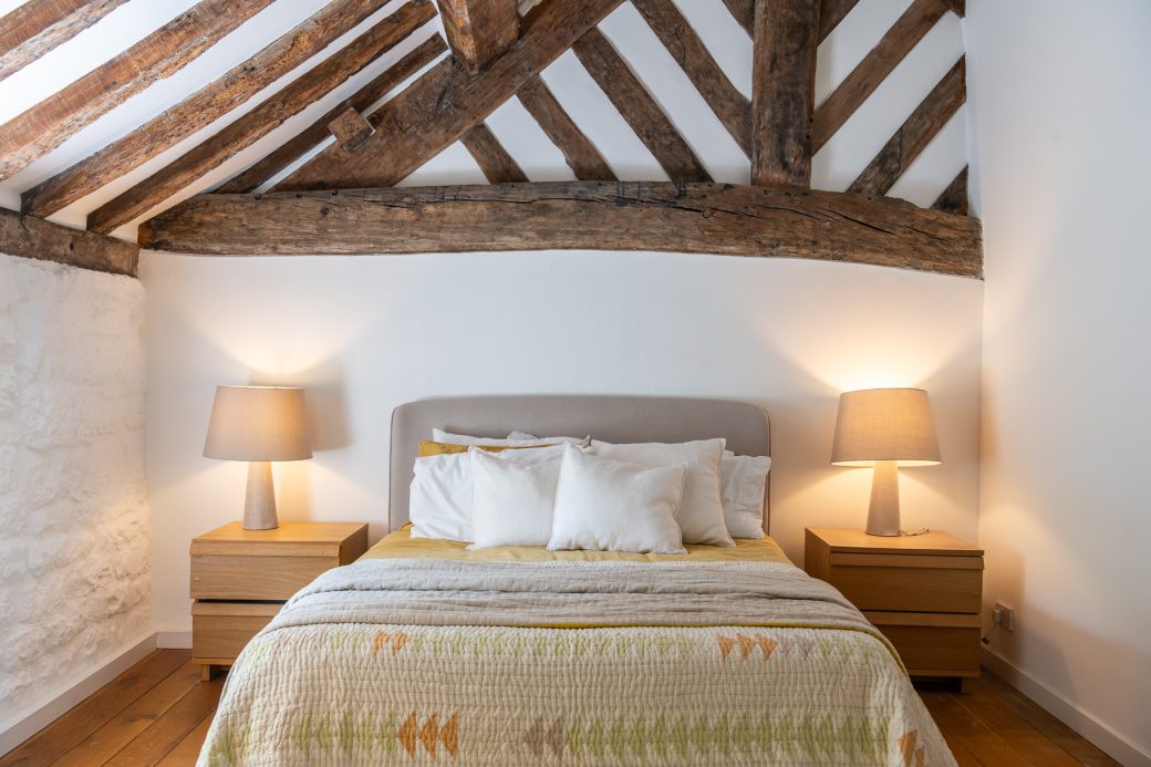 Interior design home in Leeds