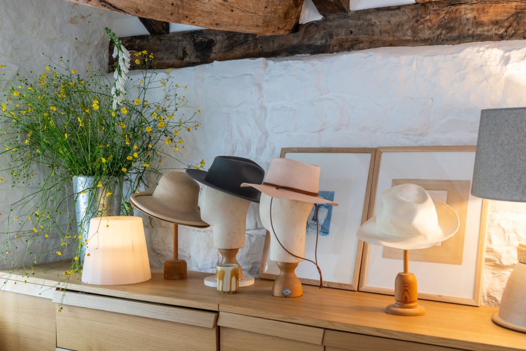 Interior design home in Leeds