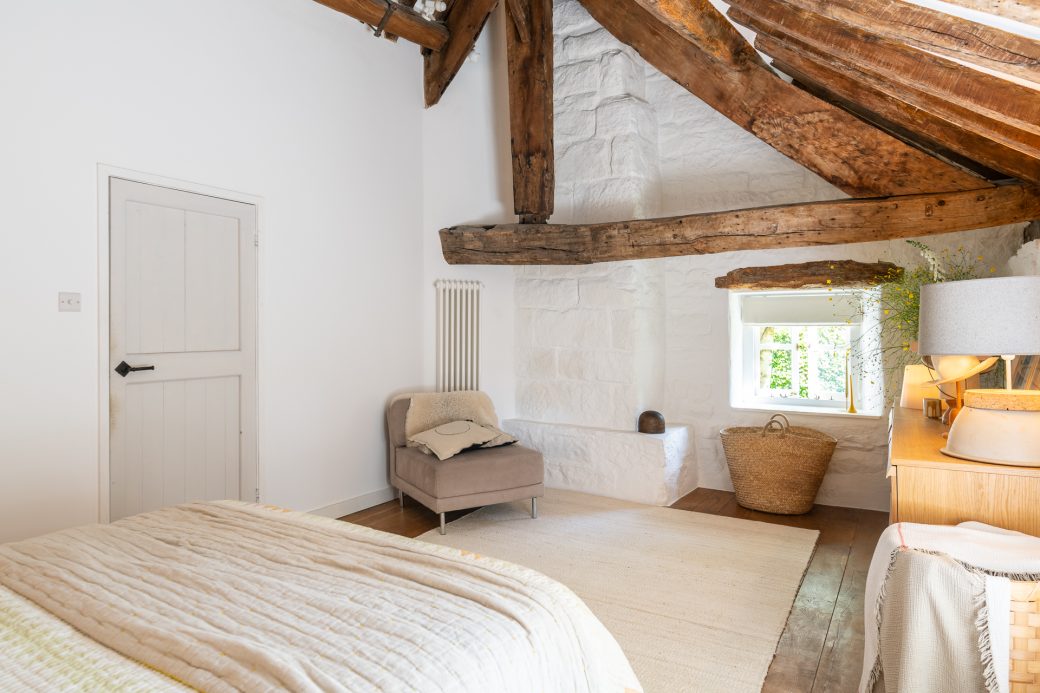 Interior design home in Leeds
