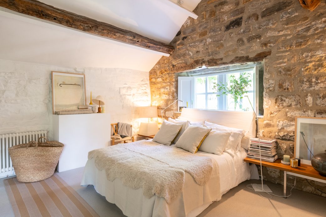 Interior design home in Leeds