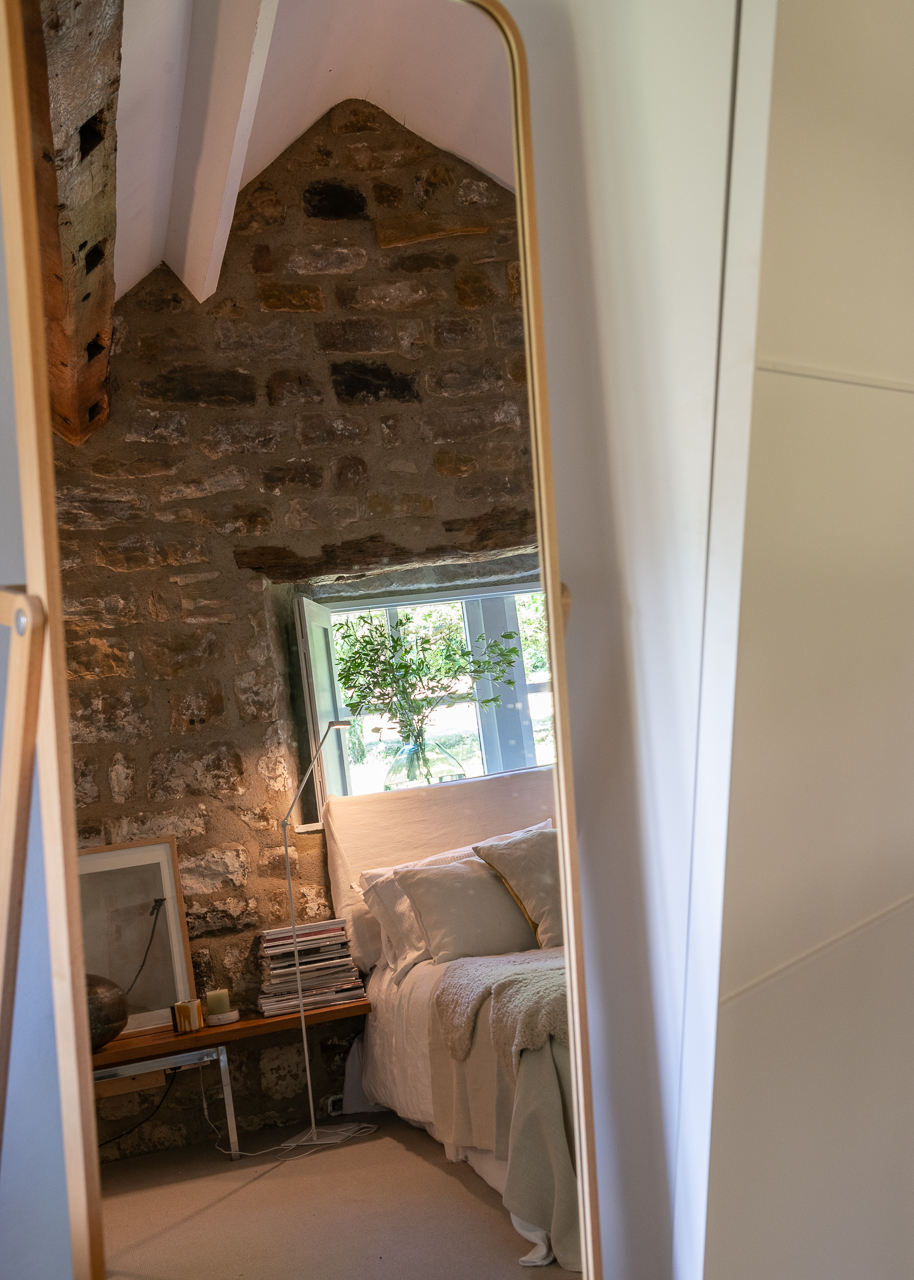 Interior design home in Leeds