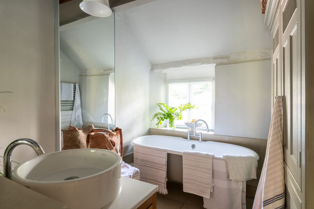 Interior design home in Leeds