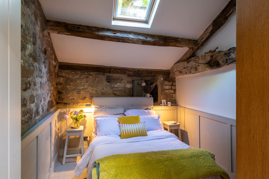 Interior design home in Leeds