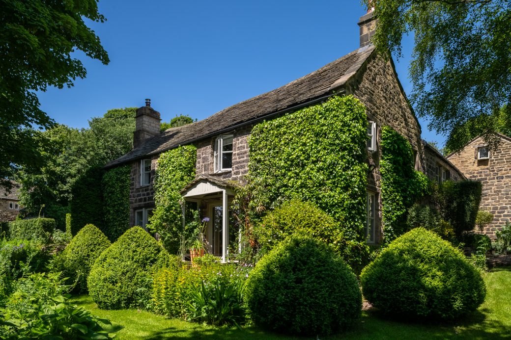 Interior design home in Leeds